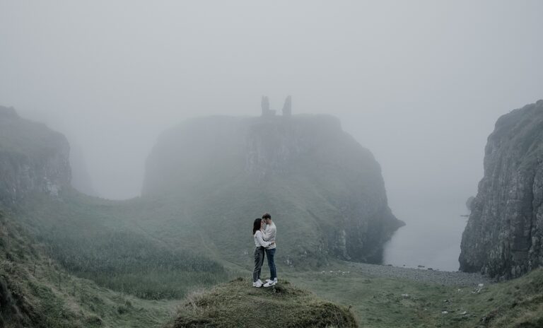 Engagement Photos Northern Ireland – The Best Locations