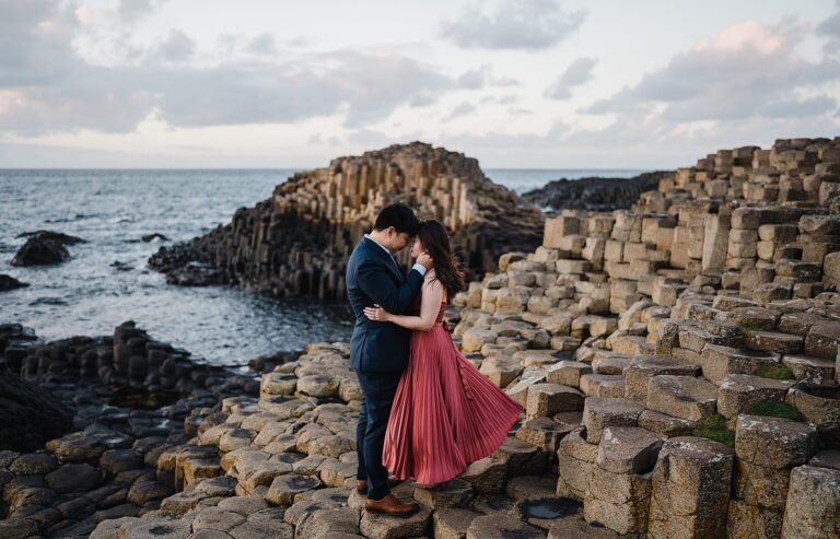 Best Places To Elope In Northern Ireland