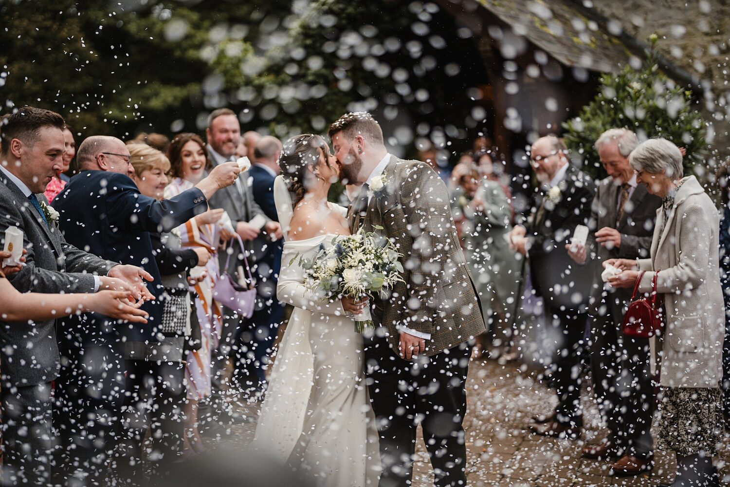 wedding photographer from northern ireland