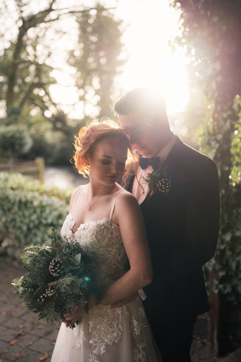 HOME - Wedding Photographer Northern Ireland | Steven Hanna